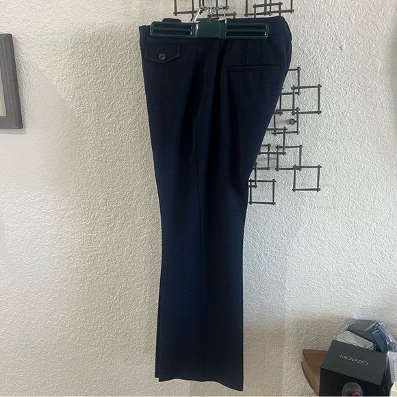 Gap Dress Slacks High Rise Baby Boot - Size 14 - Picture 1 of 12